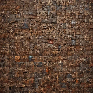 puzzle images