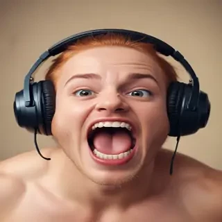 funny sounds