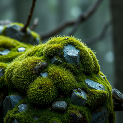 moss png