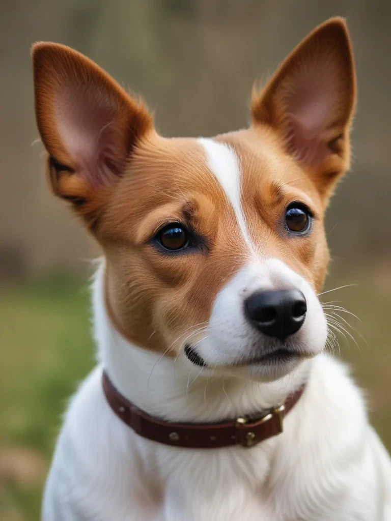 jack russel