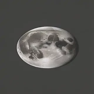 moon transparent