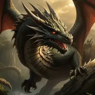 dragon wallpaper