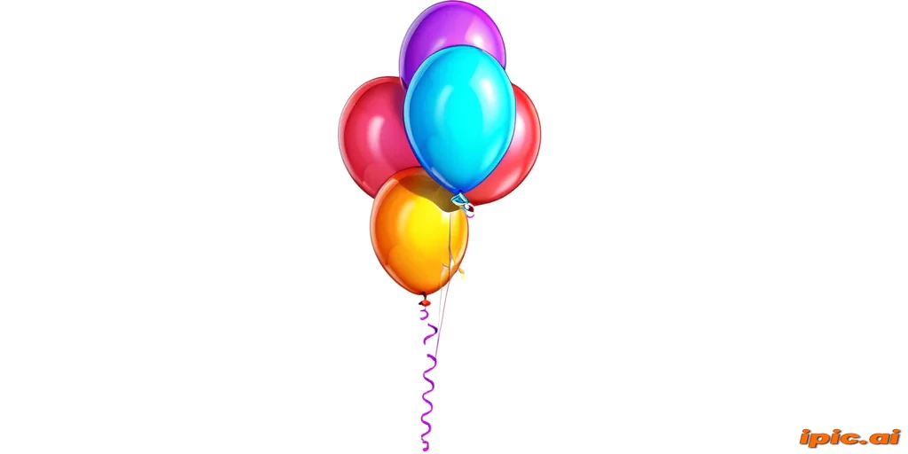 baloon png
