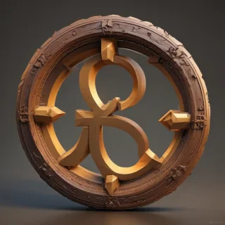pound symbol