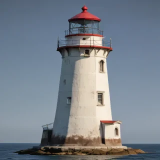 lighthouse png