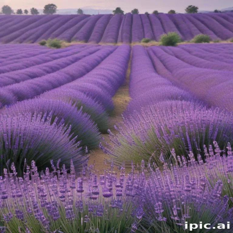 lavender wallpaper