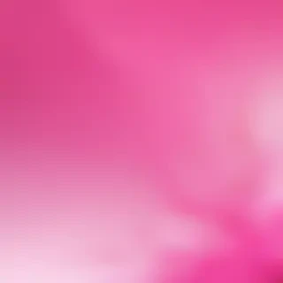cool pink background