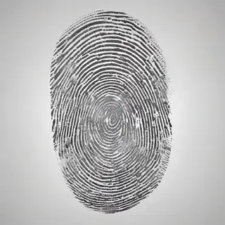 fingerprint png
