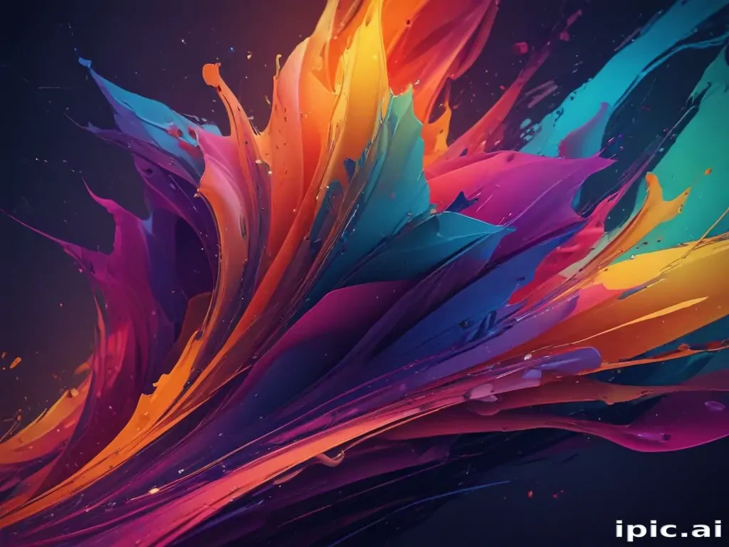 hd abstract wallpapers iphone