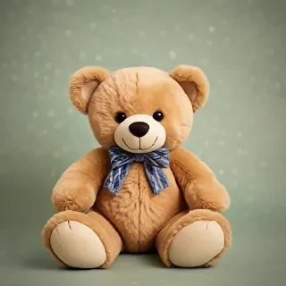 teddy bear background