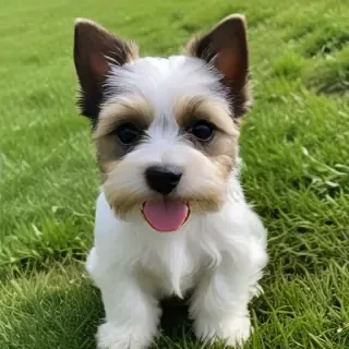 biewer terrier