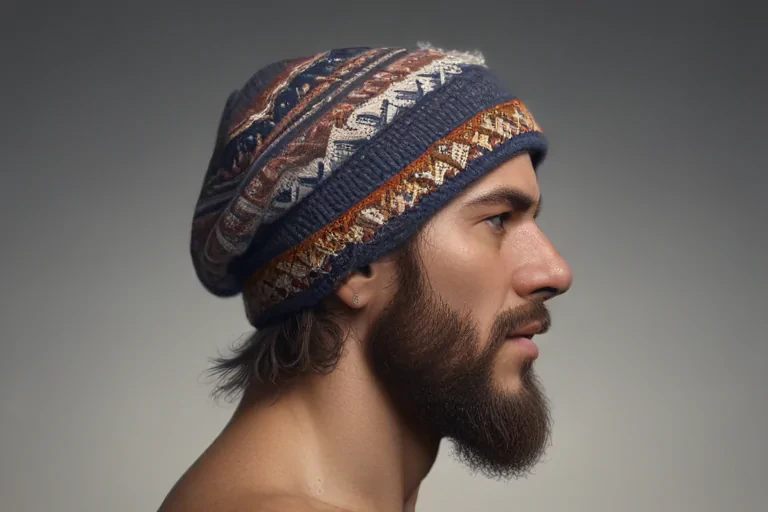 beenie png