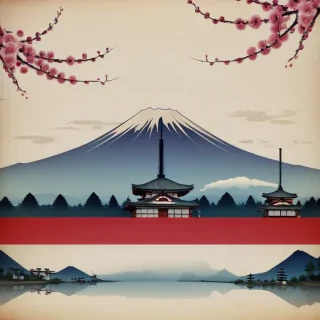 japan background