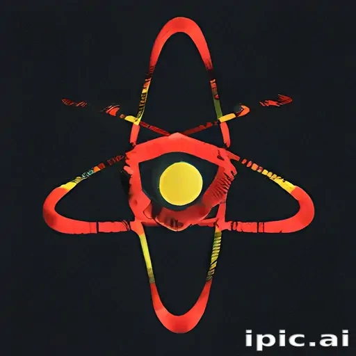 atom wallpaper