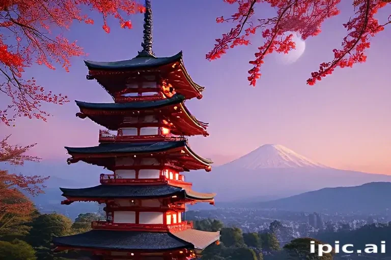 japan desktop wallpaper