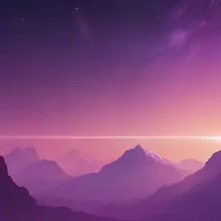 aura wallpaper