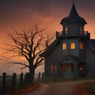 halloween music