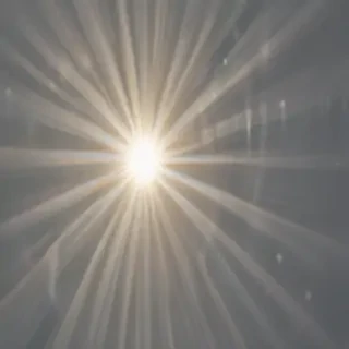 sun rays png