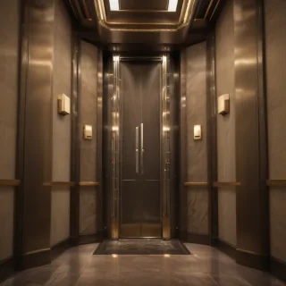 elevator music