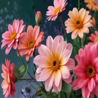 flower background iphone