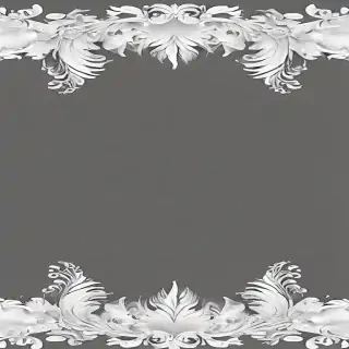 white border png