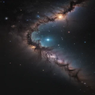 glittering stars png