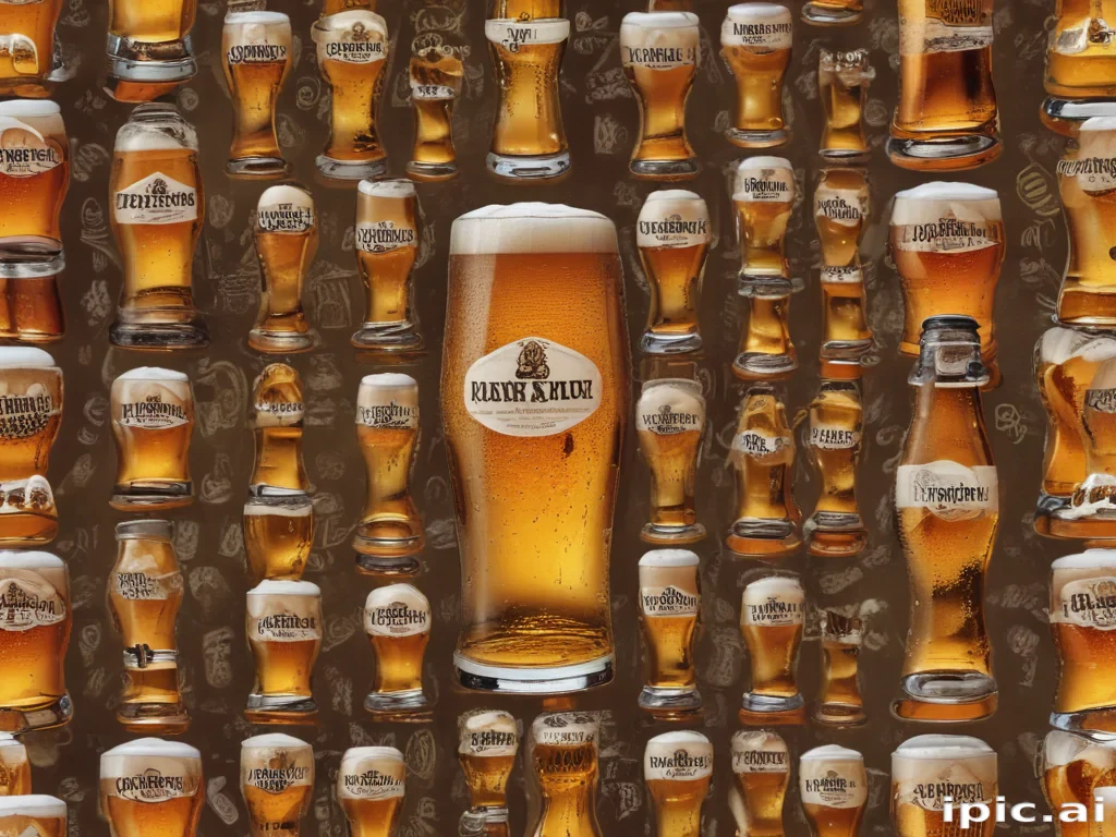 beer png