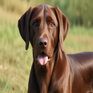 pudelpointer dog breed