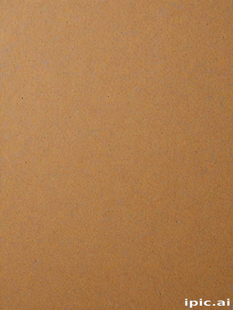 brown paper background