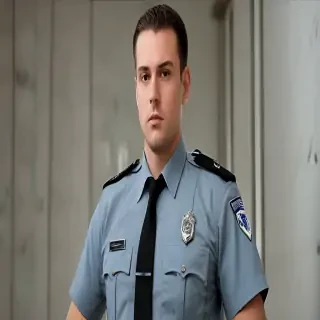 security guard images