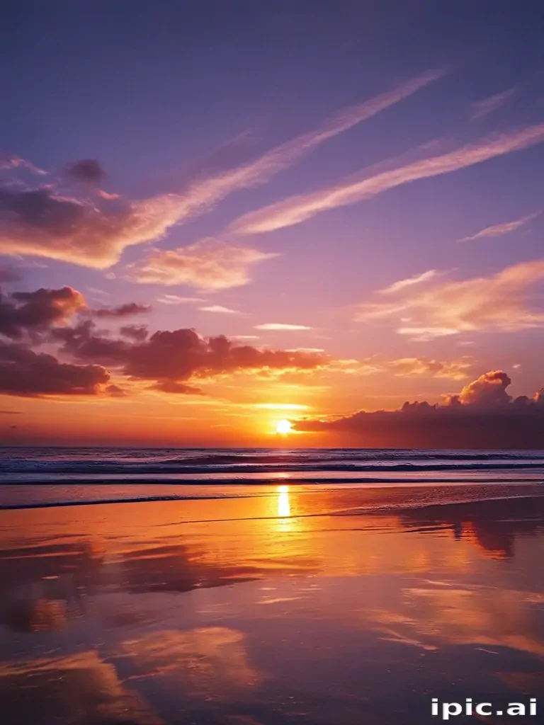sunset backgrounds for iphone
