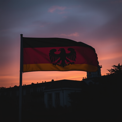 germany flag