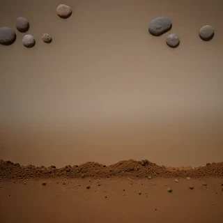 earthy background