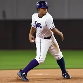 baseball player png