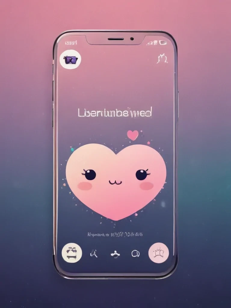 cute home screen wallpapers