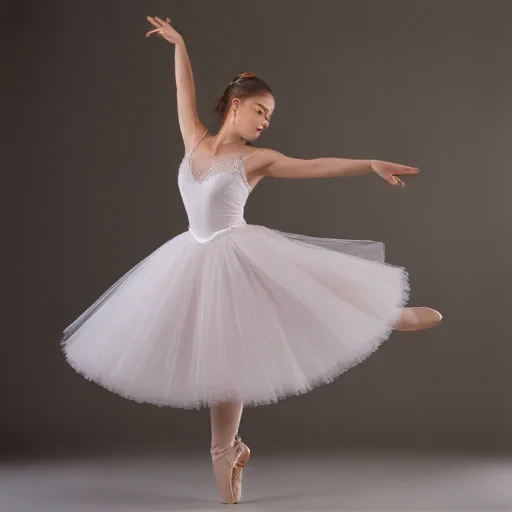 ballerina png