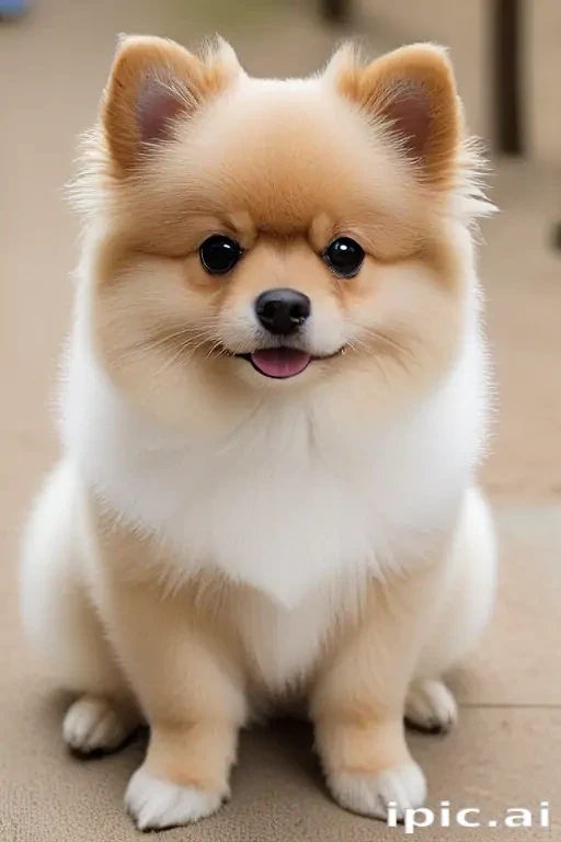 pomeranian cockapoo