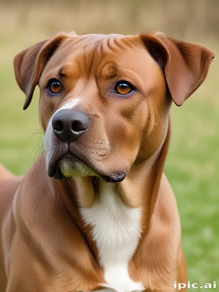 tosa dog breed
