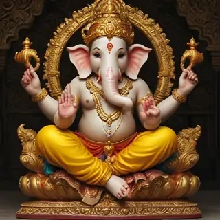 ganesh