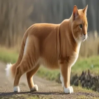 manx breed