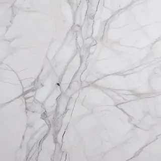 background white marble