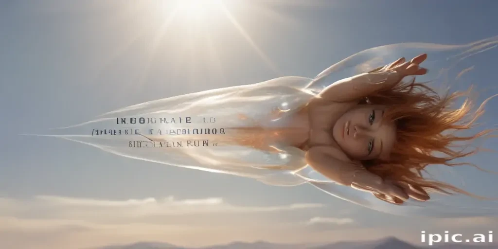 aura transparent