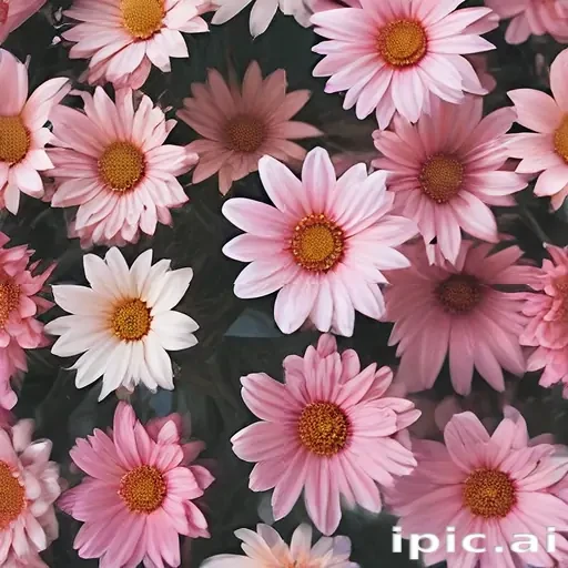 aesthetic flower pictures