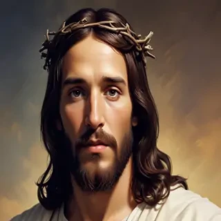 jesus christ iphone wallpaper