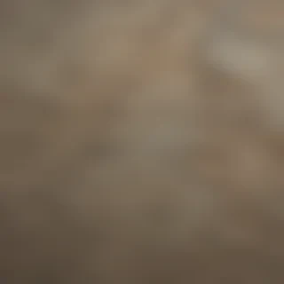 rough textures