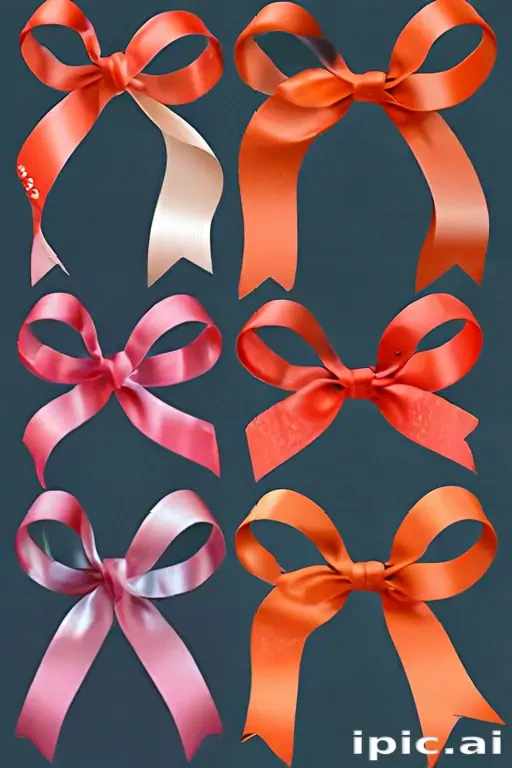 ribbon clipart png