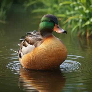duck wallpapers