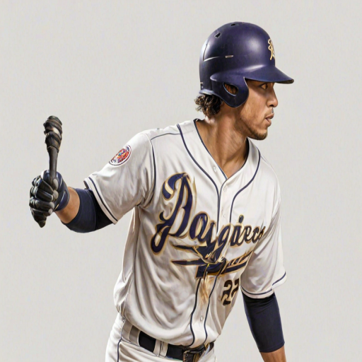baseball player png