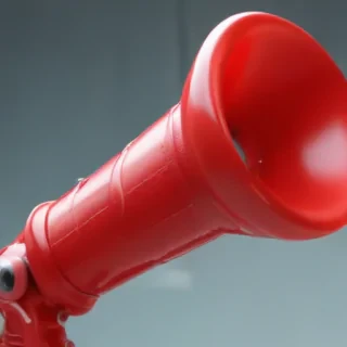 airhorn