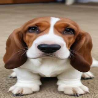 basset jack dog breed